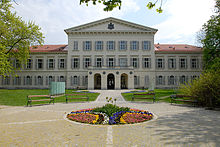 University of Music and Performing Arts, Graz