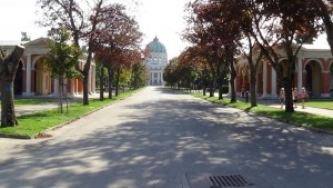 Vienna Central Cemetery