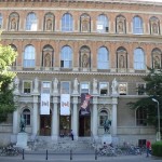 Vienna University of Fine Arts